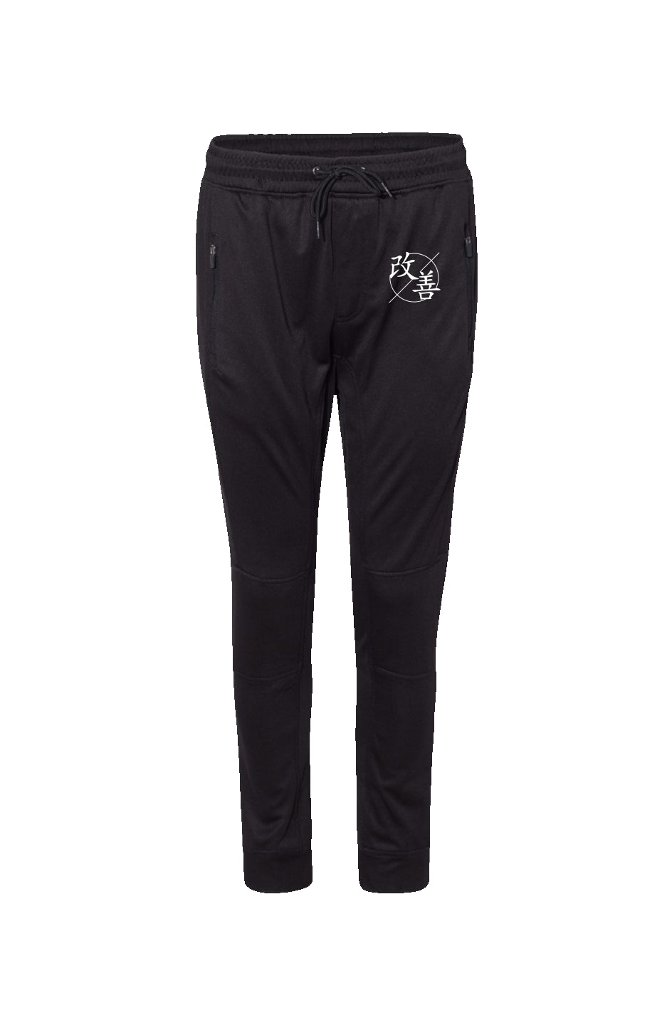 Performance Joggers Black