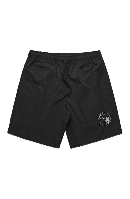 MENS TRAINING SHORTS